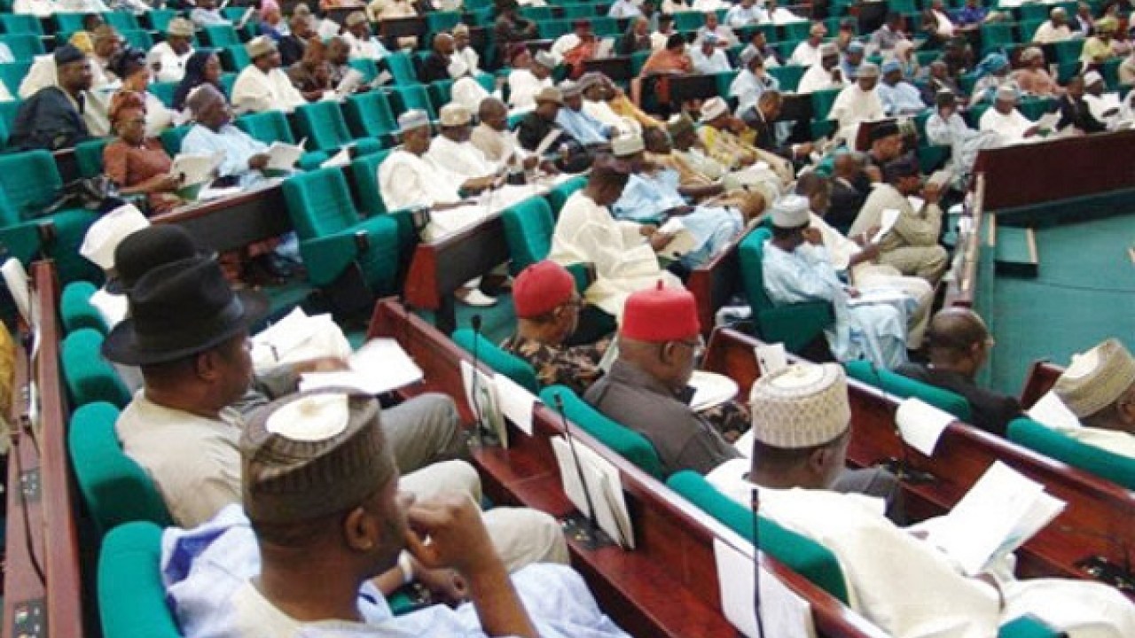 House of Reps soon to probe CBN over alleged $30bn revenue leakages