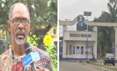 ASUU strike: University of Port Harcourt directs members to down tools
