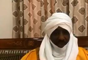 UPDATED: Deposed emir of Kano, Muhammadu Sanusi  II to challenge detention, banishment in Court