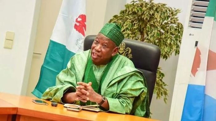 Image result for KANO SHUTS BORDERS TO AVOID INTER-STATE MOVEMENT