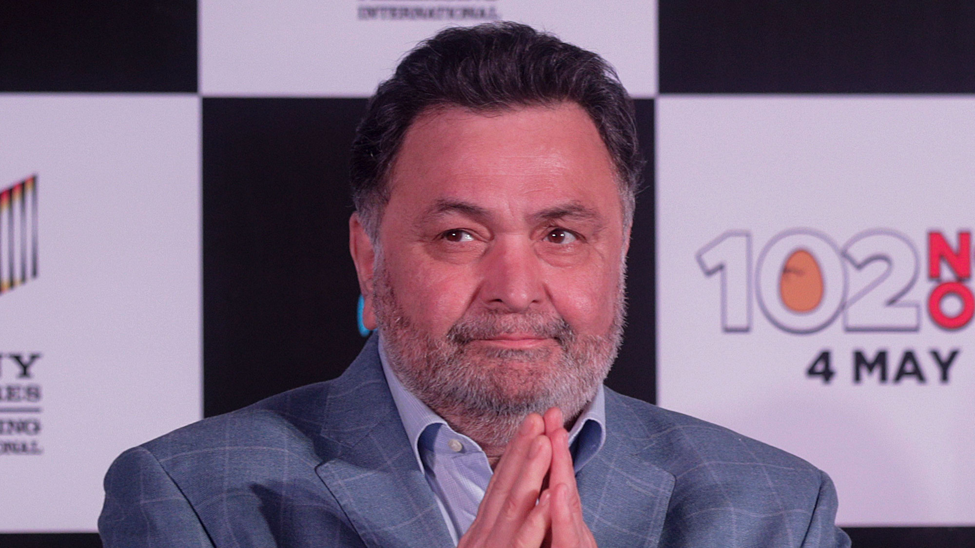 Rishi Kapoor, Bollywood actor, dies age 67 - CNN Style