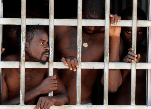 BREAKING: FG Secures release of 60 Nigerians imprisoned in Tanzania ⋆