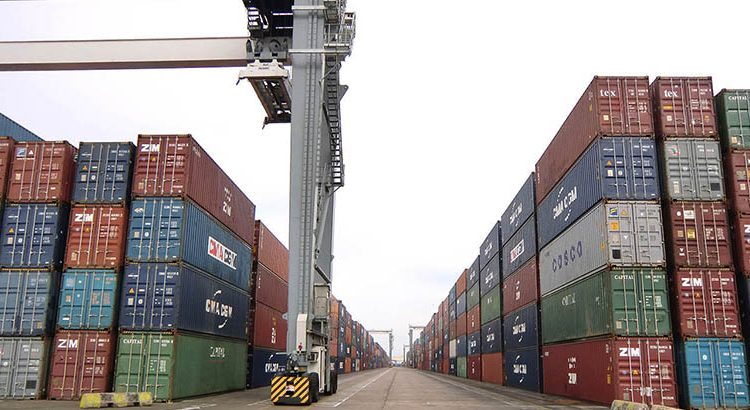 NPA and the move to rest Apapa problem for ease of cargo ...