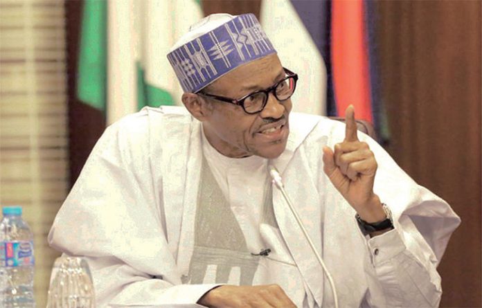 Stop Using Me For Comedy, Buhari Warns Nigerians – Independent ...