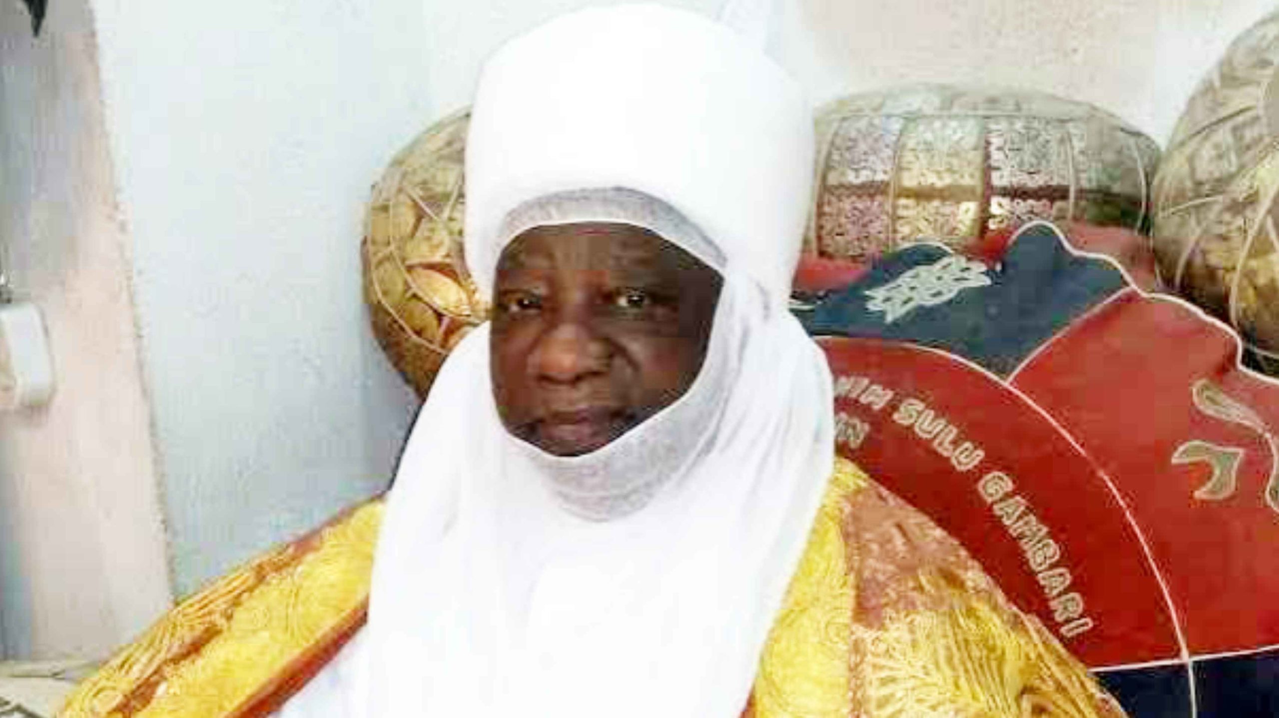 Buhari writes Emir of Ilorin on 80th birthday – The Informant247 News