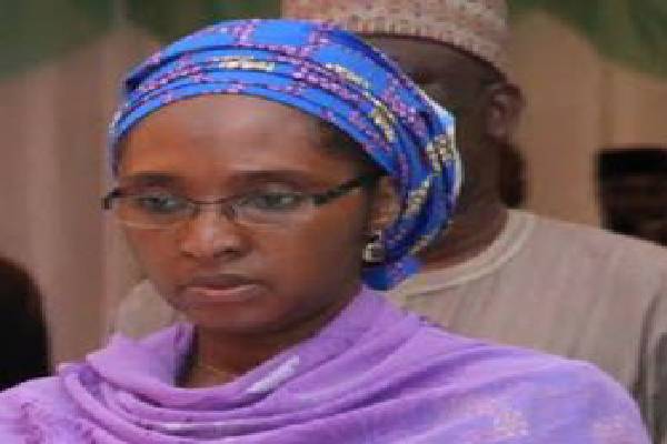 Finance Min. condoles with Buhari over death of Abba Kyari