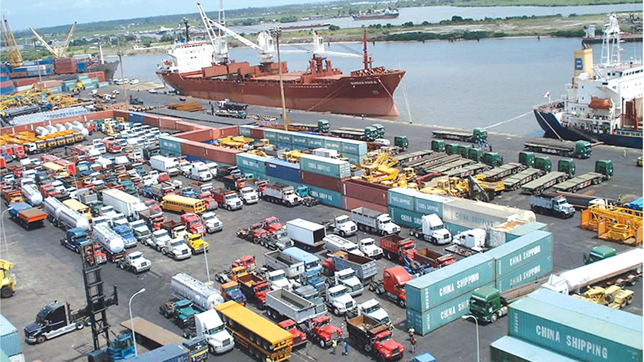 Nigerian Ports Authority reviews operational costs in 2019 - Voice ...