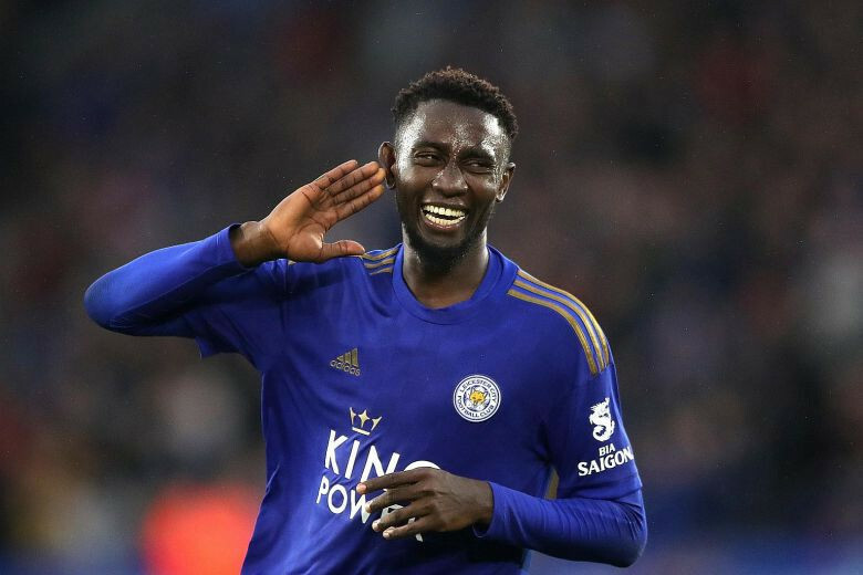 Wilfred Ndidi reaffirms his commitment to Leicester City - Voice ...