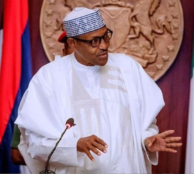 COVID-19: Buhari may extend lockdown — Presidential task team boss ...