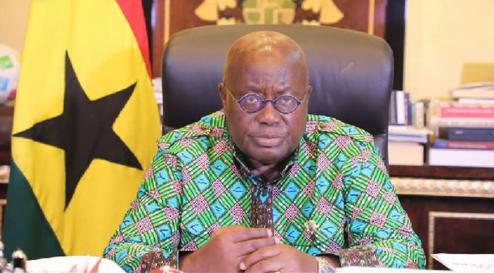 Ghana lifts restriction after a three-week lockdown