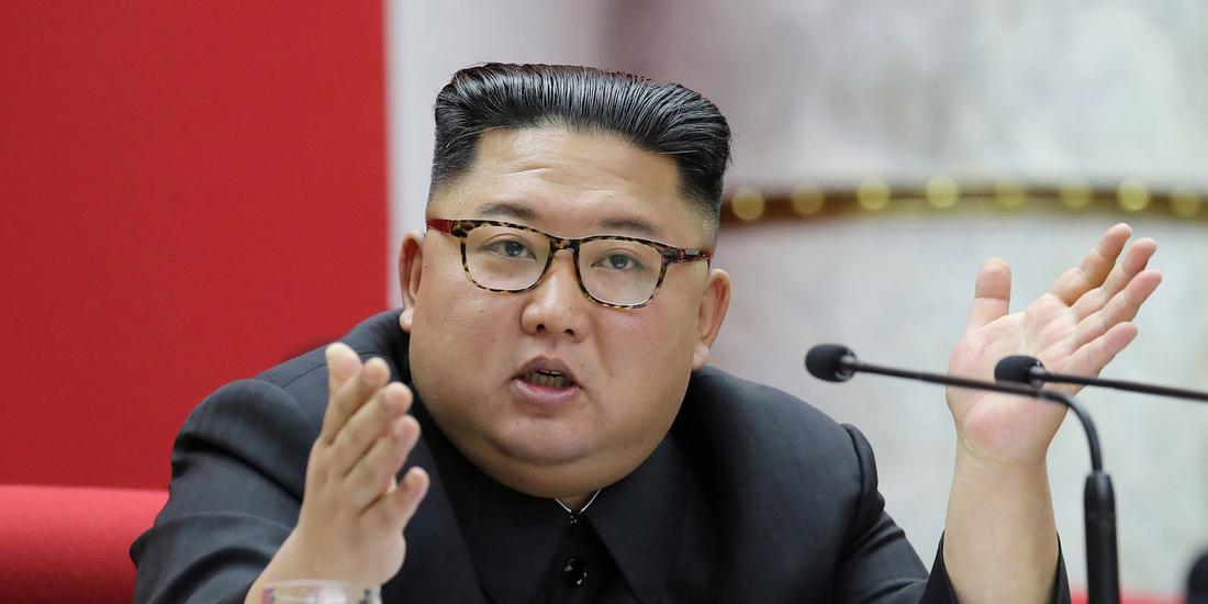 South Korean official says Kim Jong Un is 'alive and well ...