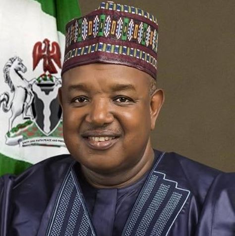 Bagudu to chair 7-man committee by NGF on Covid-19