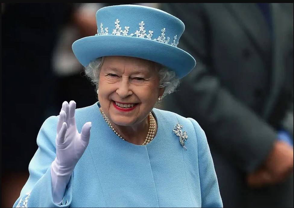 Queen Elizabeth II to address the Commonwealth over coronavirus