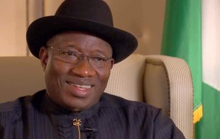 Why I'm staying away from partisan politics –Jonathan |