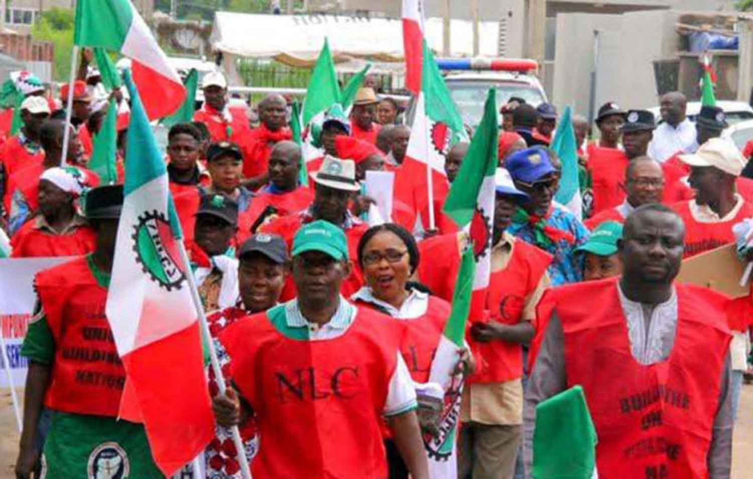Salary deduction: Labour gives Kano 2 weeks strike notice -