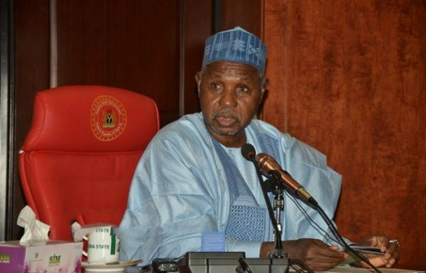 COVID-19: Gov. Masari locks down Malumfashi LGA - P.M. News