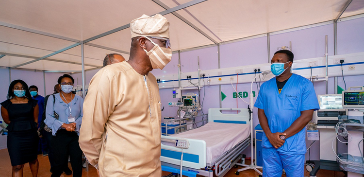 BREAKING: 48 patients recover from COVID-19 in Lagos – Punch ...