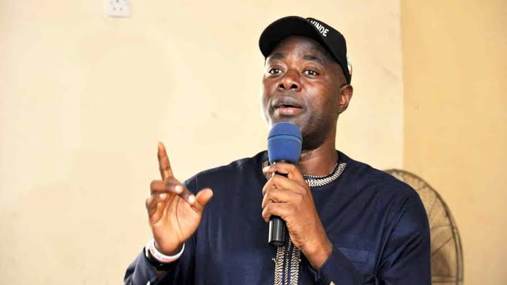 Makinde slashes salaries of Senior Political Appointees by 50%