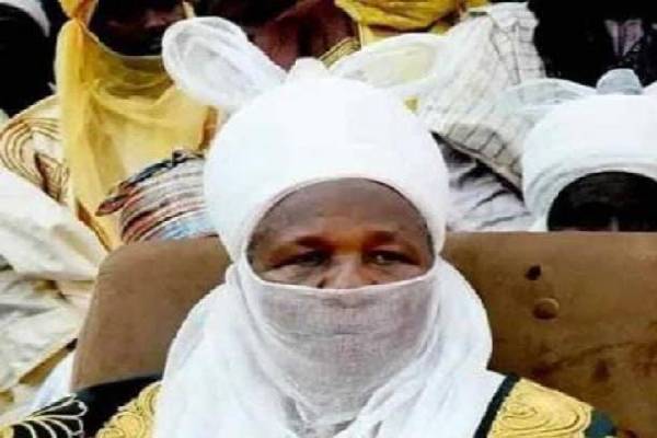 Emir of Rano, Tafida Abubakar Ila ll is dead