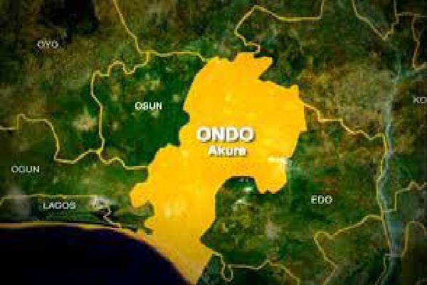 Gunmen abduct military officer in Ondo