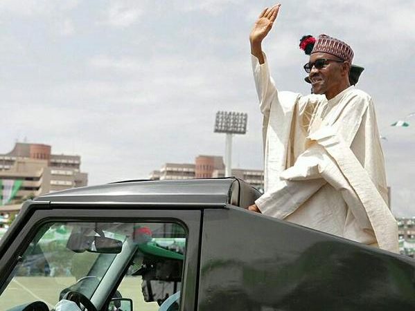 Full text of President Buhari's Democracy Day speech | The ...