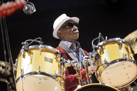 Legendary Afrobeat drummer, Tony Allen, dies aged 79 New Telegraph ...