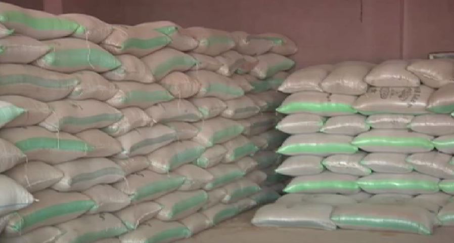 Taraba govt begins distribution of relief packages