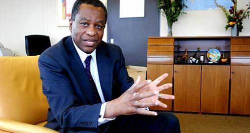 Minister of Foreign Affairs, Mr. Geoffrey Onyeama Breaks Silence ...