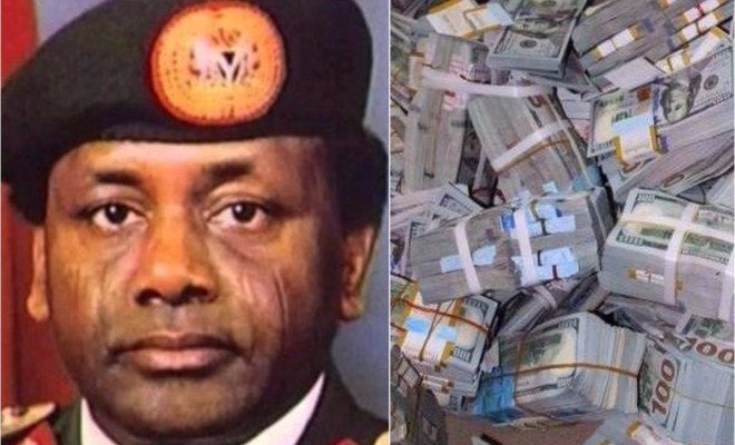 18 groups apply to monitor how FG will spend $311m Abacha loot ...