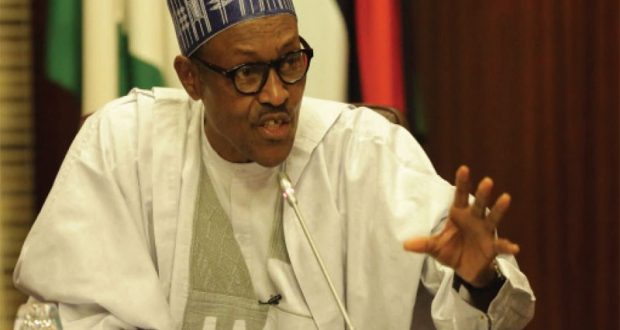 To President Buhari: Rise up now to stop needless fights over ...
