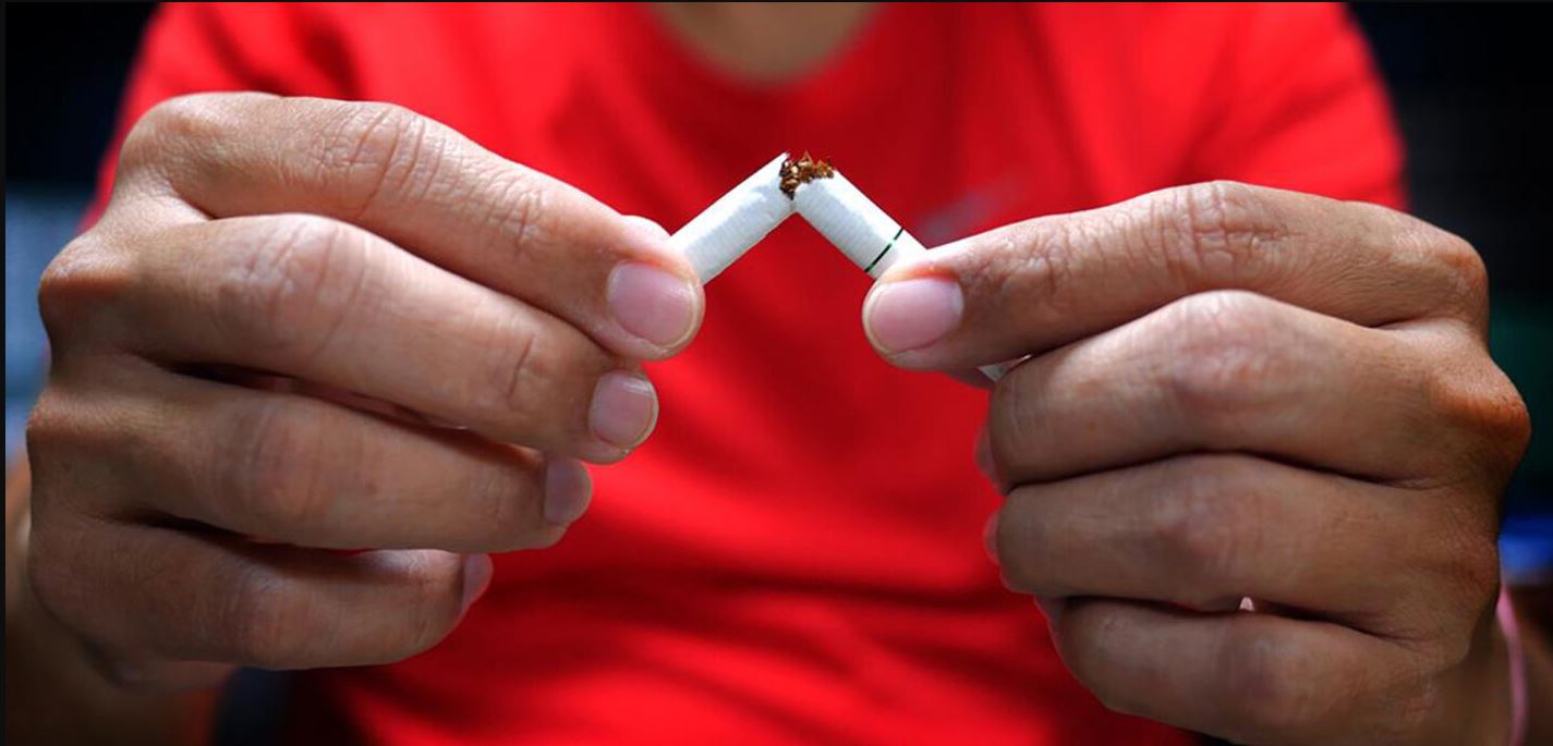 World No Tobacco Day: Resist use of nicotine, WHO urges youths