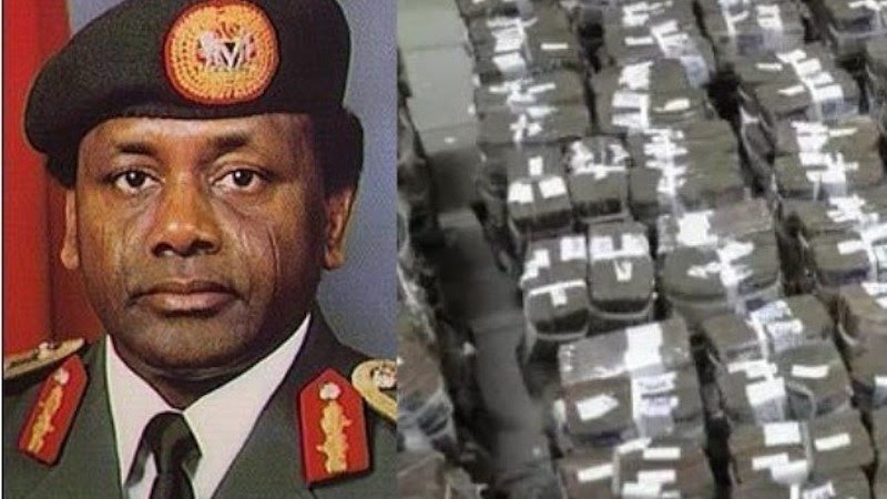 Use $321m Abacha Loot to Develop Oil Producing Communities ...