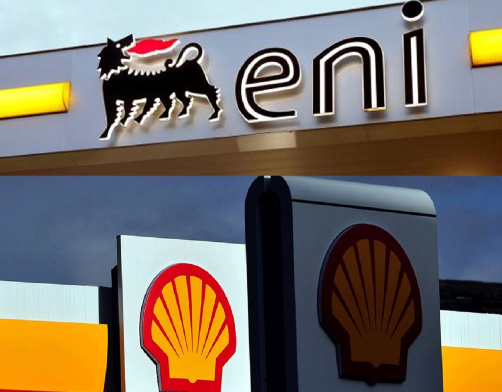 Court adjourns trial of Shell,Eni executives over bribery allegations
