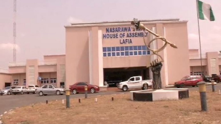 Nasarawa Assembly losses member [ARTICLE] - Pulse Nigeria