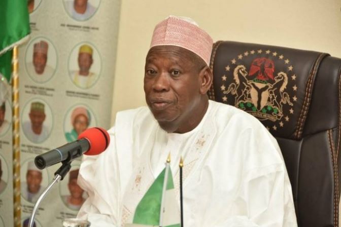 Kano Govt cuts pay for public office holders by 50%