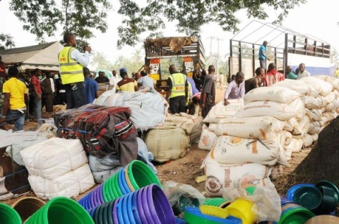 Adamawa Insurgent Victims Raise Alarm Over Discrimination In ...