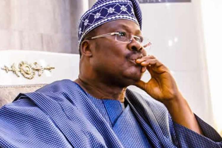 Facts About Abiola Ajimobi You Should Know