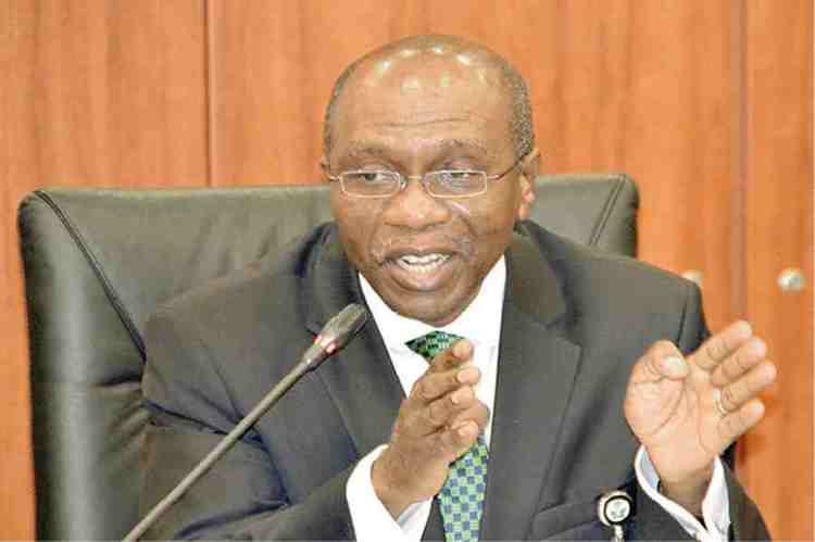 We’ll not be deterred in steering economy away from recession – CBN