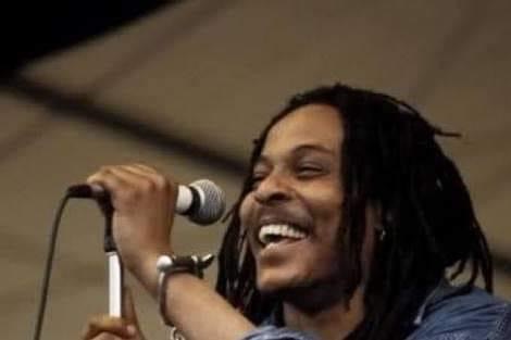 How Majek Fashek, reggae artiste star, died - The NEWS