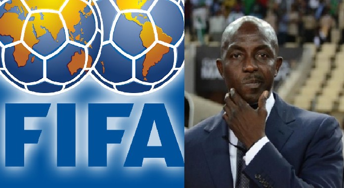 FIFA Reschedule Samson Siasia Life Ban Appeal Till October | GoalBall