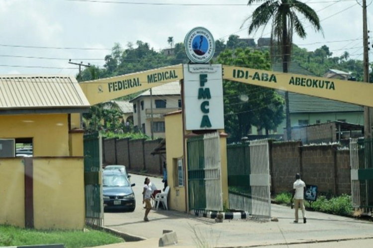 Eight staff of FMC Abeokuta test positive for COVID-19