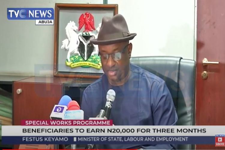 Special Works: FG warns against abuse of  selection process