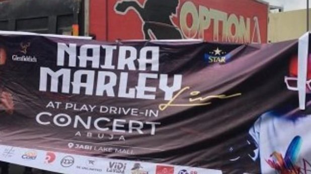 FCTA shuts down Abuja mall over Naira Marley's show | OSBC