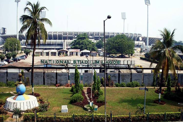FG to evict illegal occupants, structures from National Stadium