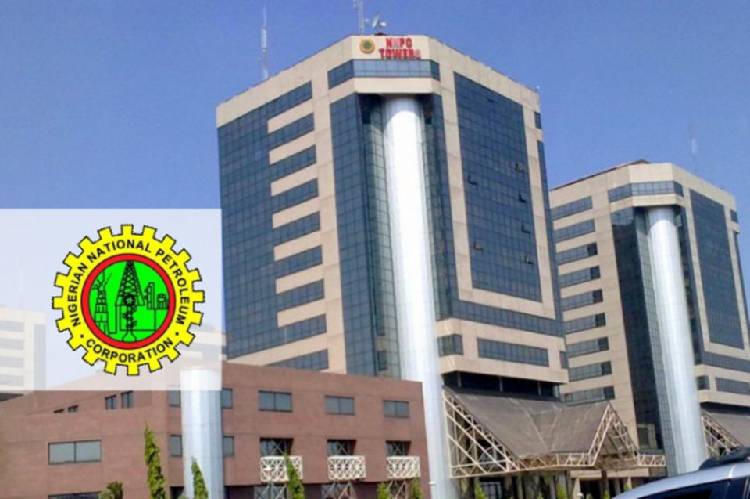 Refineries earn N3.45bn, incures 160.13bn expenses- NNPC