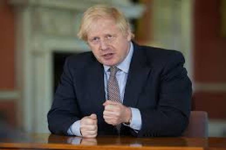 Boris Johnson to unveil further lockdown easing plans on Tuesday