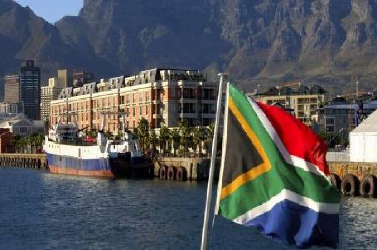 SA’s economy projected to shrink by 7.2% , deepest slump in 90 years
