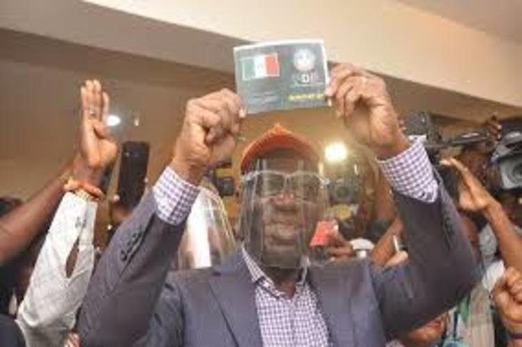 Court clears Obaseki to contest PDP primary