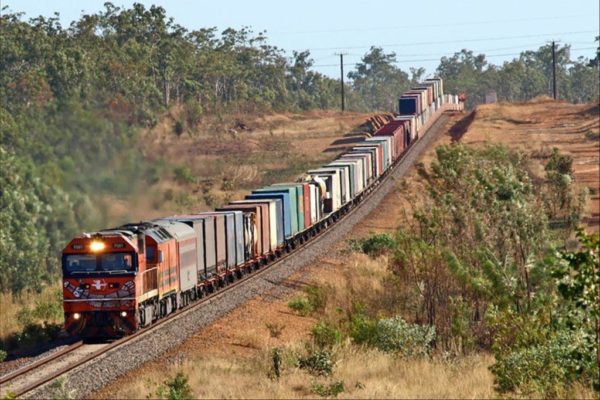 Shippers Council begins cargo evacuation by rail