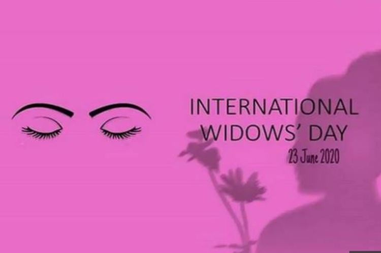 Widows Day: Addressing the “poverty and injustice faced by widows